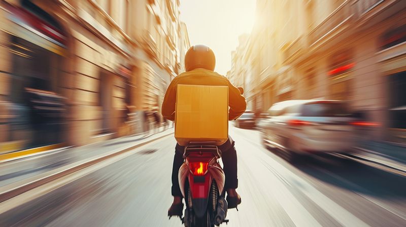 Fast Delivery Kenya
