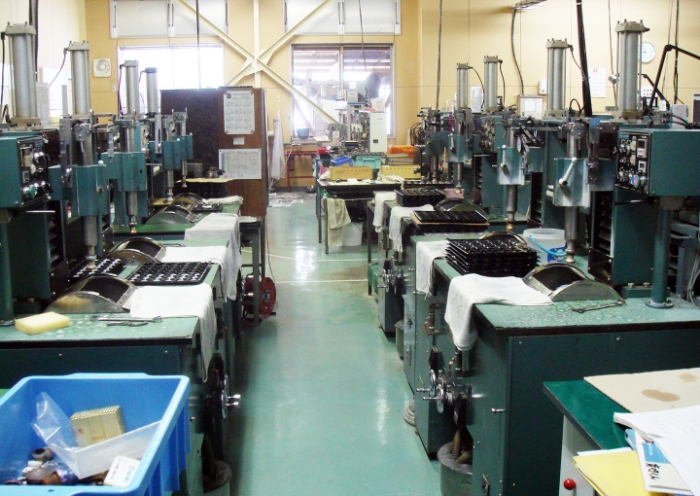 研磨機の写真(ダミー)1