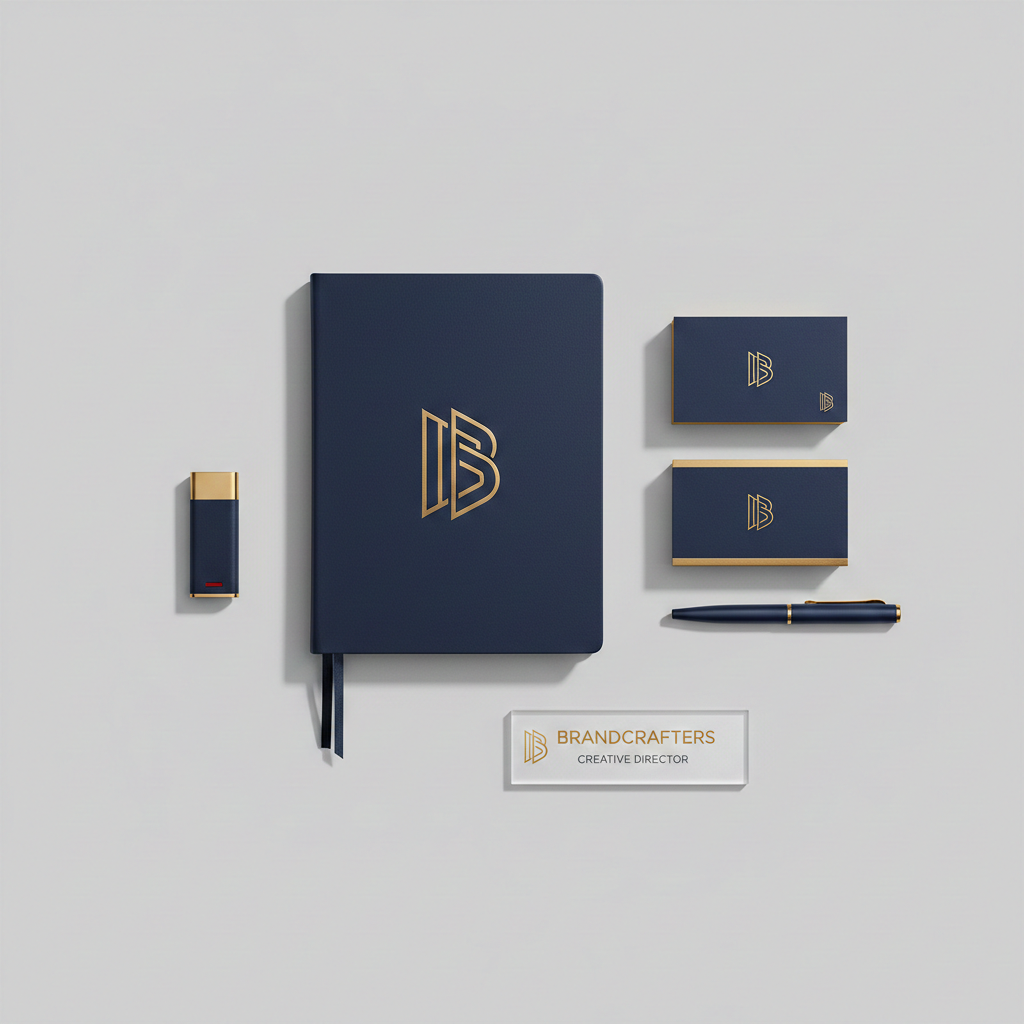Premium Branding Services