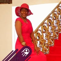 Rosemary Nzembi Logo