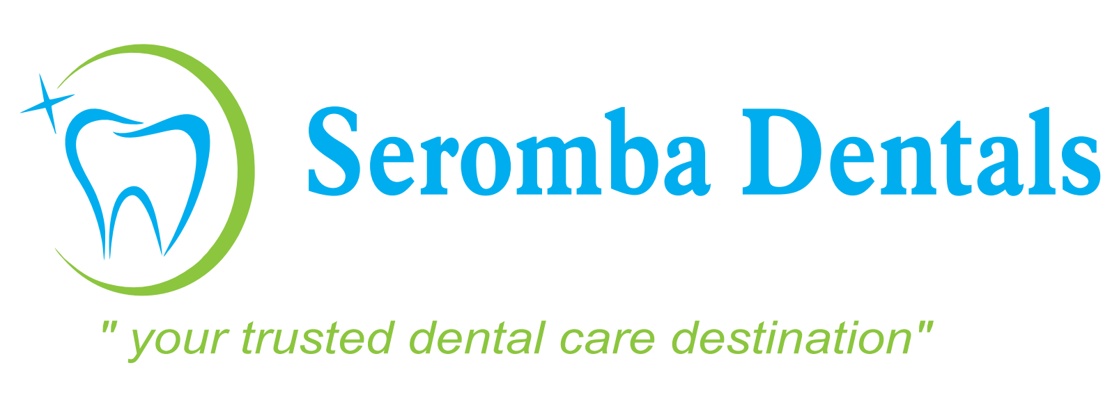 Seromba Dentals Logo