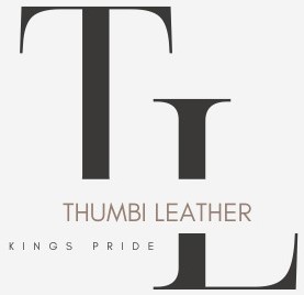 Thumbi Leather logo