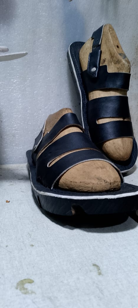 Safari Explorer Boots