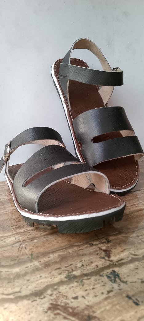 Student Champion Brogues