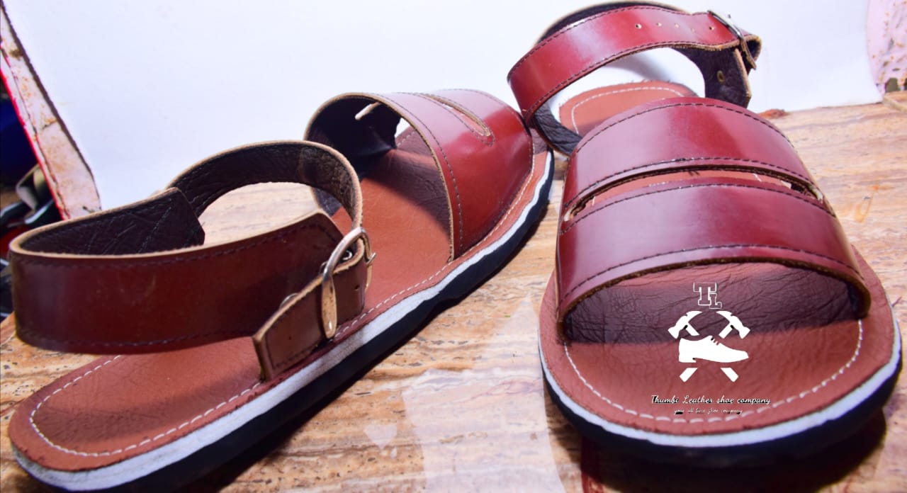 Student Champion Brogues